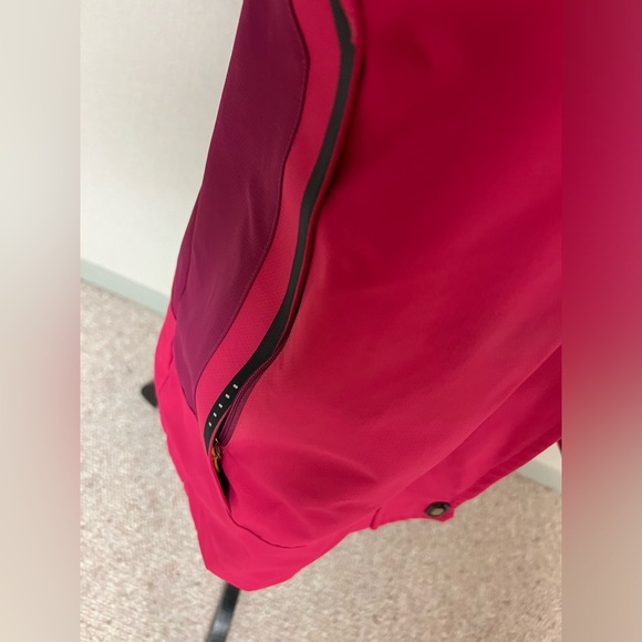 Outdoor sport jacket - Picture 8 of 12